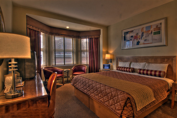 alexander inn