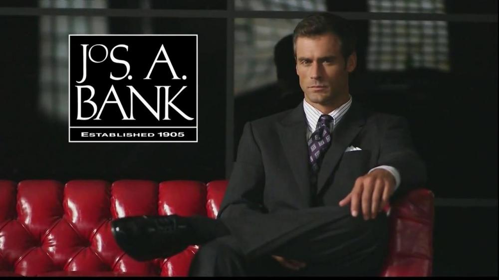 Jos. A. Bank (Men’s Apparel) Sales People our top notch